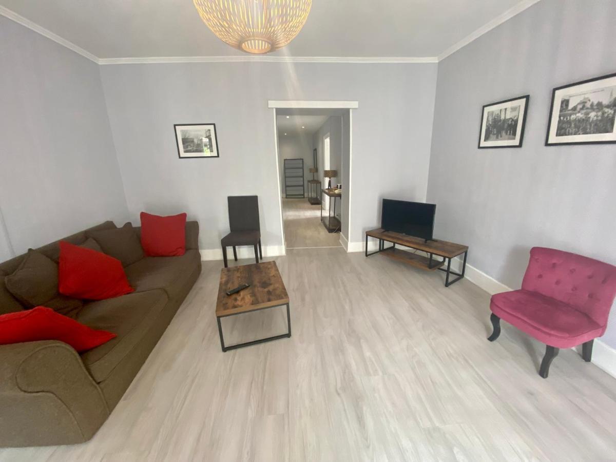 Logis Hostellerie La Chaumiere Arsonval Bagian luar foto